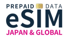 Japan&Global eSIMロゴ