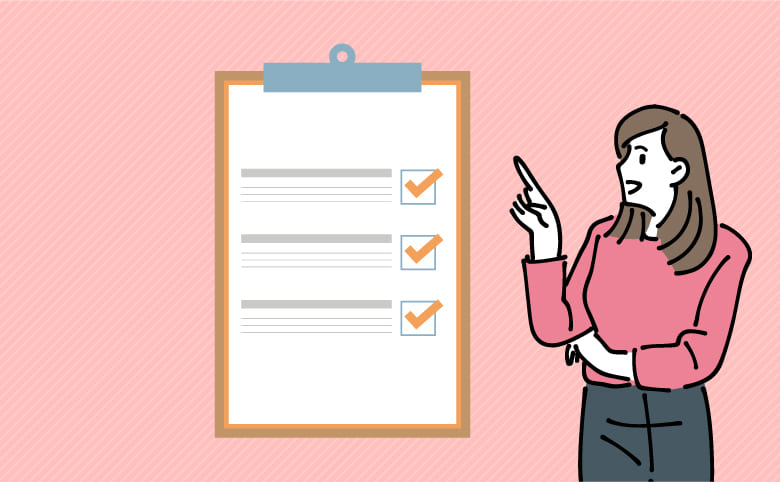 h2-チェックリスト