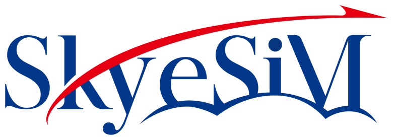 SkySiM_logo