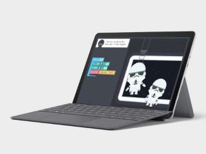 Windows タブレット