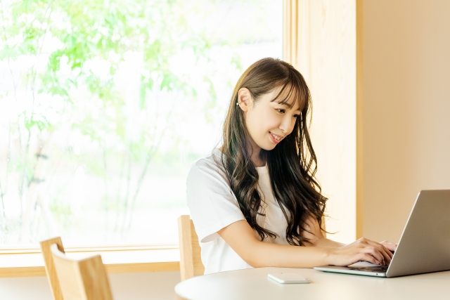 府中インターネットの評判は悪くない!料金は高めだが制限なしで利用できる!