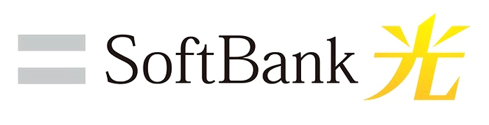 ソフトバンク光_ロゴ