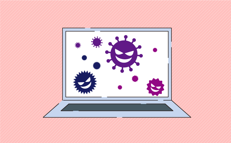 h2-ウイルス感染するリスクがある