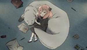 スパイファミリー