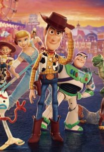 トイ・ストーリー