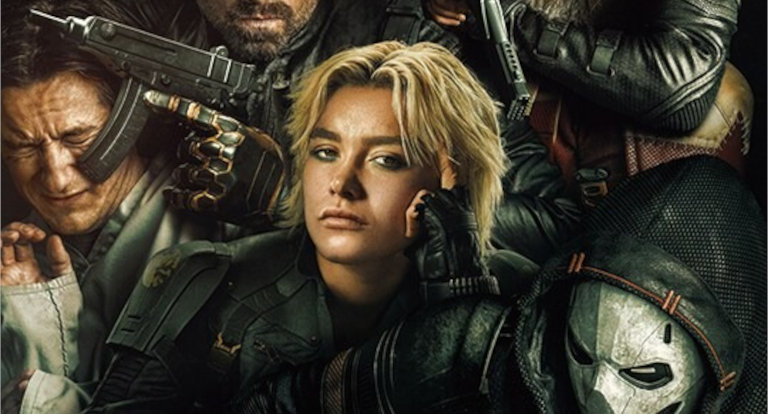 サンダーボルツ