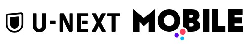 U-NEXT MOBILE_logo