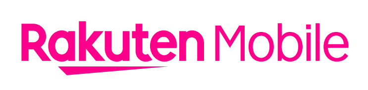 楽天モバイル_logo