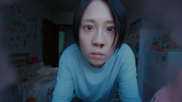 呪詛