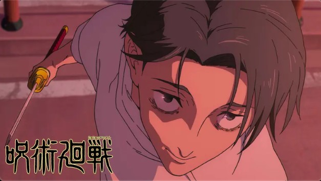 ABEMA_呪術廻戦