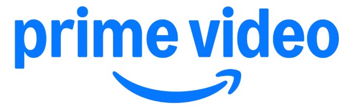 Amazon prime videoのロゴ