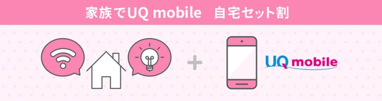 UQモバイル