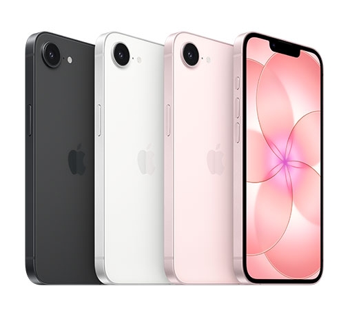 iPhone_17e_UQモバイル