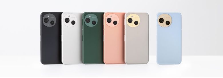 AQUOS sense9
