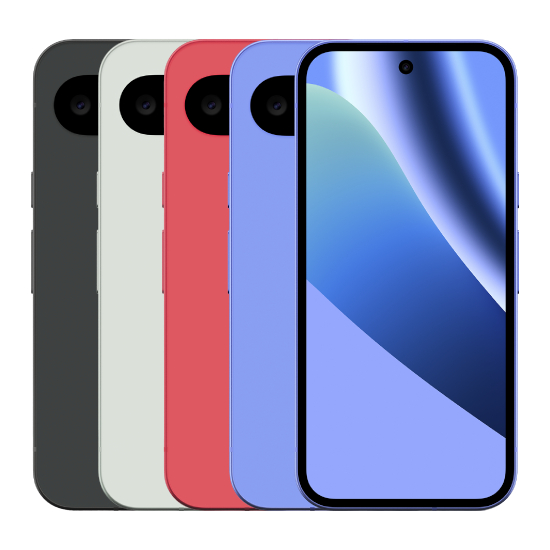 GooglePixel10a