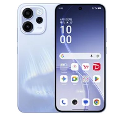 OPPO Reno15A