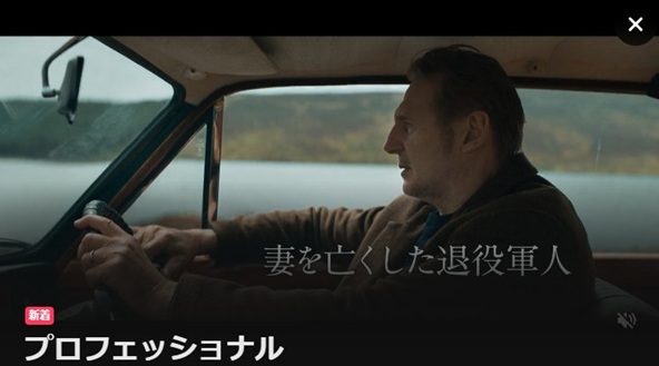 プロフェッショナル