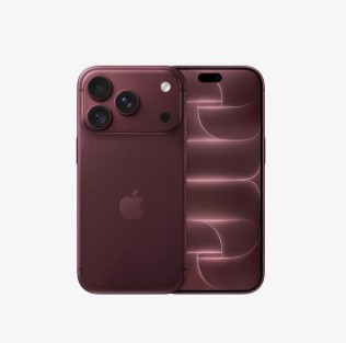 iPhone18pro