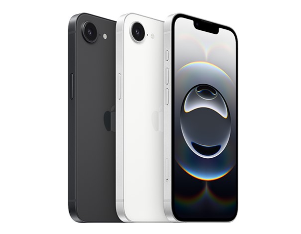 iPhone16e_ワイモバイル