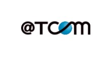 @TCOMのロゴ