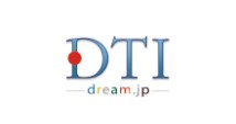 DTIのロゴ