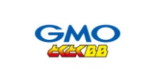 GMOとくとくBBのロゴ