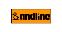 andlineのロゴ