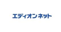 エディオンネットのロゴ