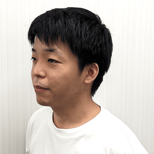 西久保さん