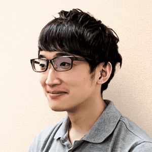 山田さん