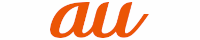 auのロゴ