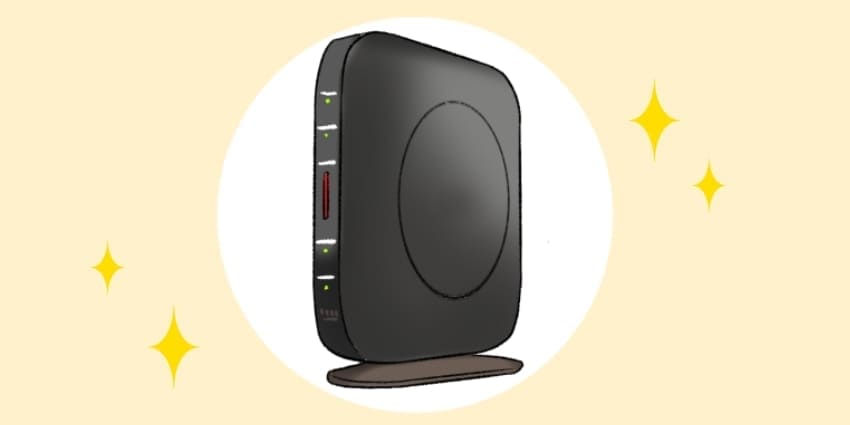 SoftBank 無線LAN中継機 3台セット
