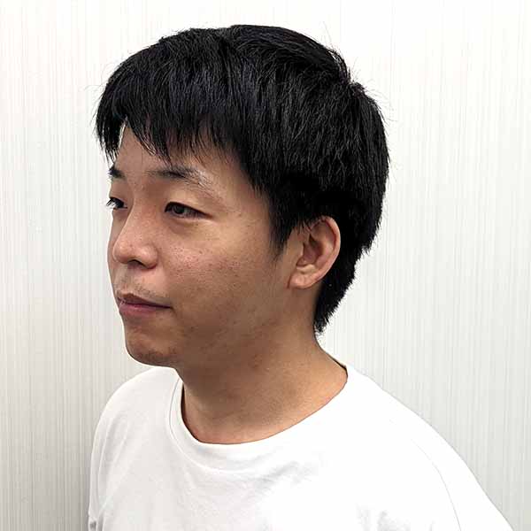 西久保さん