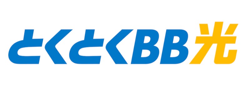 GMOとくとくBB光ロゴ