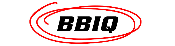 BBIQ光のロゴ