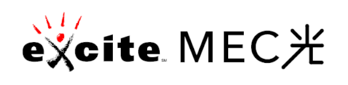 エキサイトMEC光