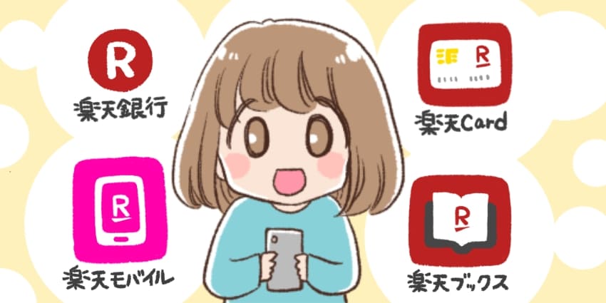楽天 SPU