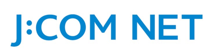 J:COM NETのロゴ