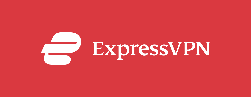 ExpressVPNロゴ