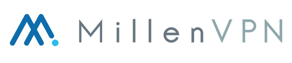 MillenVPNロゴ3