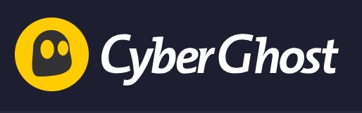 CyberGhostロゴ