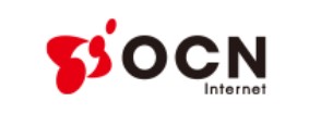 ドコモ光×OCNインターネット_logo