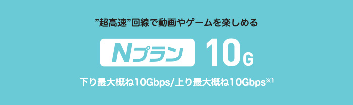 Nプラン10Glogo