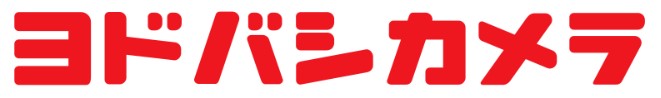 ヨドバシカメラlogo