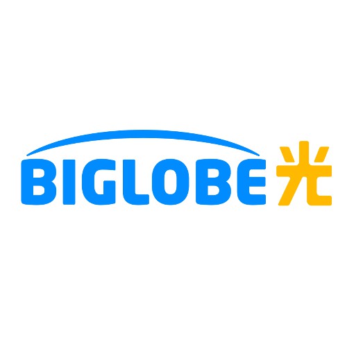 ビッグローブ光