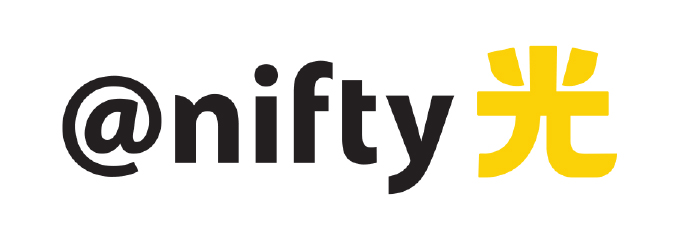 @nifty光