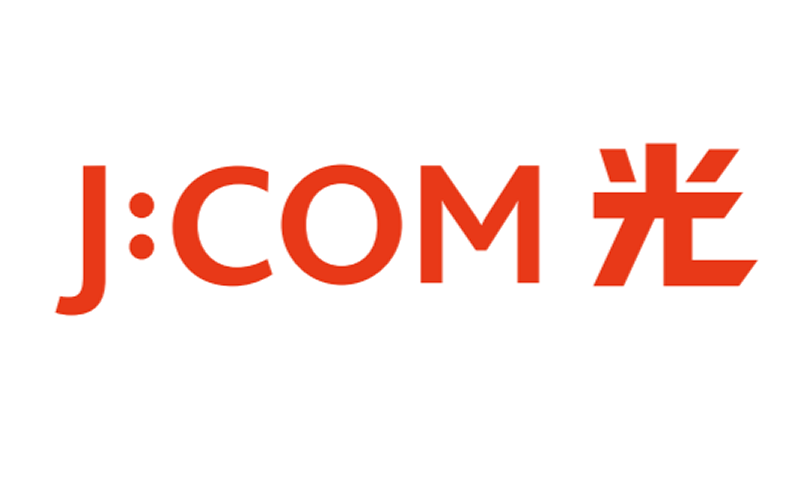 JCOM光
