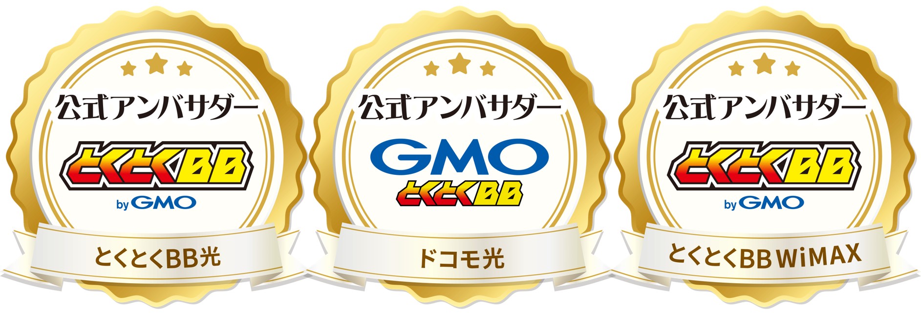 GMO公式アンバサダー