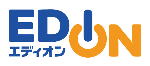 エディオン ロゴ
